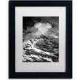 thumbnail image 1 of Trademark Fine Art "Carry Me Away" Canvas Art by Philippe Sainte-Laudy, White Matte, Black Frame, 1 of 4