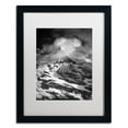 thumbnail image 1 of Trademark Fine Art "Carry Me Away" Canvas Art by Philippe Sainte-Laudy, White Matte, Black Frame, 1 of 1