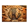 thumbnail image 1 of Trademark Fine Art 'Casa Mila&nbsp; La Pedrera Barcelona' Canvas Art by Massimo Cuomo, 1 of 3
