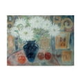 thumbnail image 1 of Trademark Fine Art 'Casbah' Canvas Art by Lorraine Platt, 1 of 3