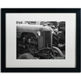 thumbnail image 1 of Trademark Fine Art "Case 2" Canvas Art by Jason Shaffer, White Matte, Black Frame, 1 of 1
