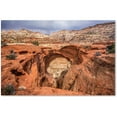 thumbnail image 1 of Trademark Fine Art "Cassidy Arch" Canvas Art by Pierre Leclerc, 1 of 1
