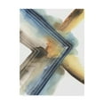 thumbnail image 1 of Trademark Fine Art 'Cassini II' Canvas Art by Chariklia Zarris, 1 of 4