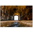 thumbnail image 1 of Trademark Fine Art "Castillo de San Felipe del Morro 13" Canvas Art by CATeyes, 1 of 1