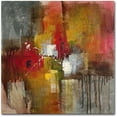 thumbnail image 1 of Trademark Fine Art "Certain" Canvas Art by Ricardo Tapia, 1 of 4