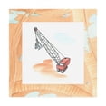 thumbnail image 1 of Trademark Fine Art 'Charlies Crane Childrens Art' Canvas Art by Charles Swinford, 1 of 3