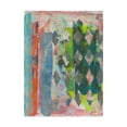 thumbnail image 1 of Trademark Fine Art 'Chartreuse Afternoon I' Canvas Art by Naomi McCavitt, 1 of 4