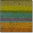 thumbnail image 1 of Trademark Fine Art "Chartreuse Line" Canvas Art by Michelle Calkins, 1 of 4