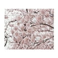 thumbnail image 1 of Trademark Fine Art 'Cherry Blossoms' Wooden Wall Art Art by Ariane Moshayedi, 1 of 3