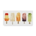 thumbnail image 1 of Trademark Fine Art 'Chill Out I' Canvas Art by Grace Popp, 1 of 4