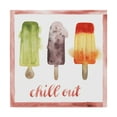 thumbnail image 1 of Trademark Fine Art 'Chill Out VI' Canvas Art by Grace Popp, 1 of 4
