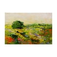 thumbnail image 1 of Trademark Fine Art 'Chippenham' Canvas Art by Allan Friedlander, 1 of 3