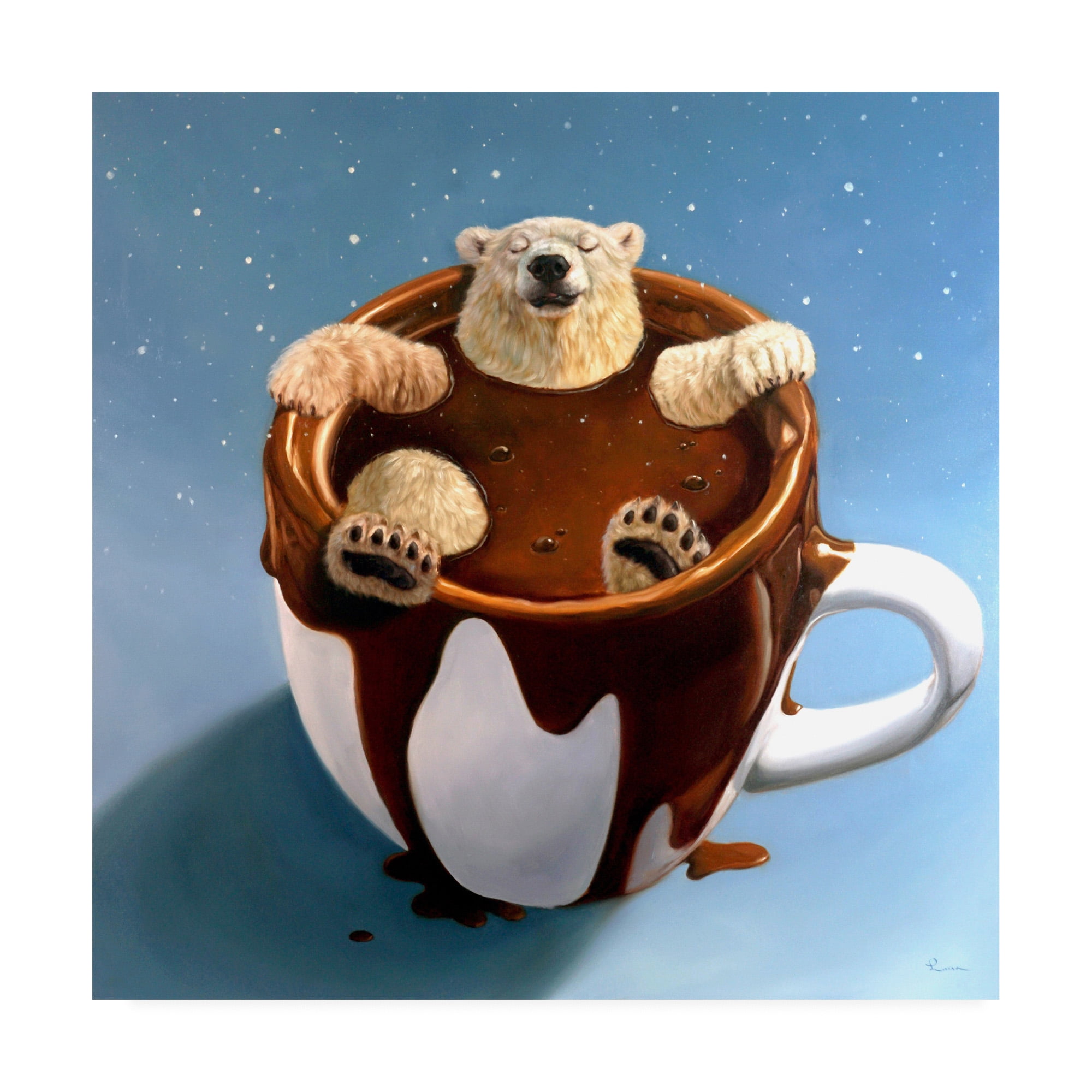 Fine chocolate spa deals