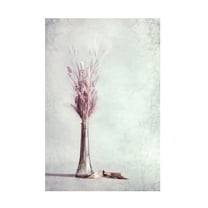 Trademark Fine Art Cicek Kiral Bedazzled Canvas Wall Art