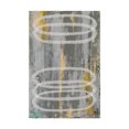 thumbnail image 1 of Trademark Fine Art 'Circles 2 3' Canvas Art by Natalie Avondet, 1 of 4
