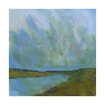 thumbnail image 1 of Trademark Fine Art 'Claerwen Reflections' Canvas Art by Paul Baile, 1 of 3