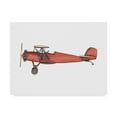 thumbnail image 1 of Trademark Fine Art 'Clear Skies II' Canvas Art by Ethan Harper, 1 of 4