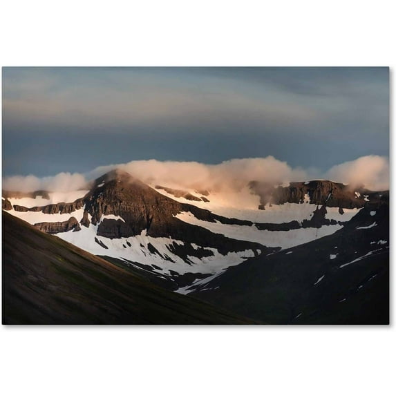 Trademark Fine Art 'Close to You' Canvas Art by Philippe Sainte-Laudy