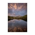 thumbnail image 1 of Trademark Fine Art 'Cloudscape 5' Canvas Art by Dan Ballard, 1 of 3