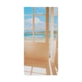 thumbnail image 1 of Trademark Fine Art 'Coastal Doorway III' Canvas Art by Noah Bay, 1 of 4