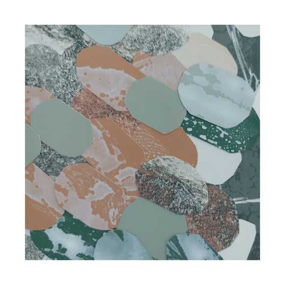 Trademark Fine Art Coco Good Antelope Canyon Rock I Canvas Wall Art