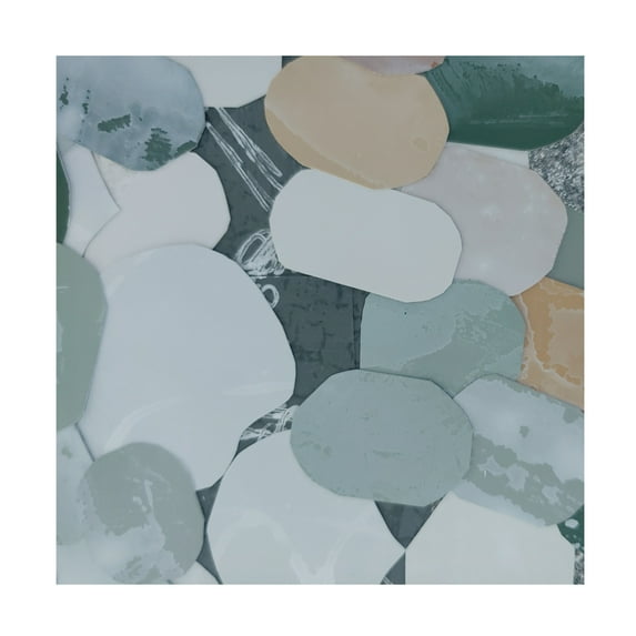 Trademark Fine Art Coco Good Antelope Canyon Rock IV Canvas Wall Art