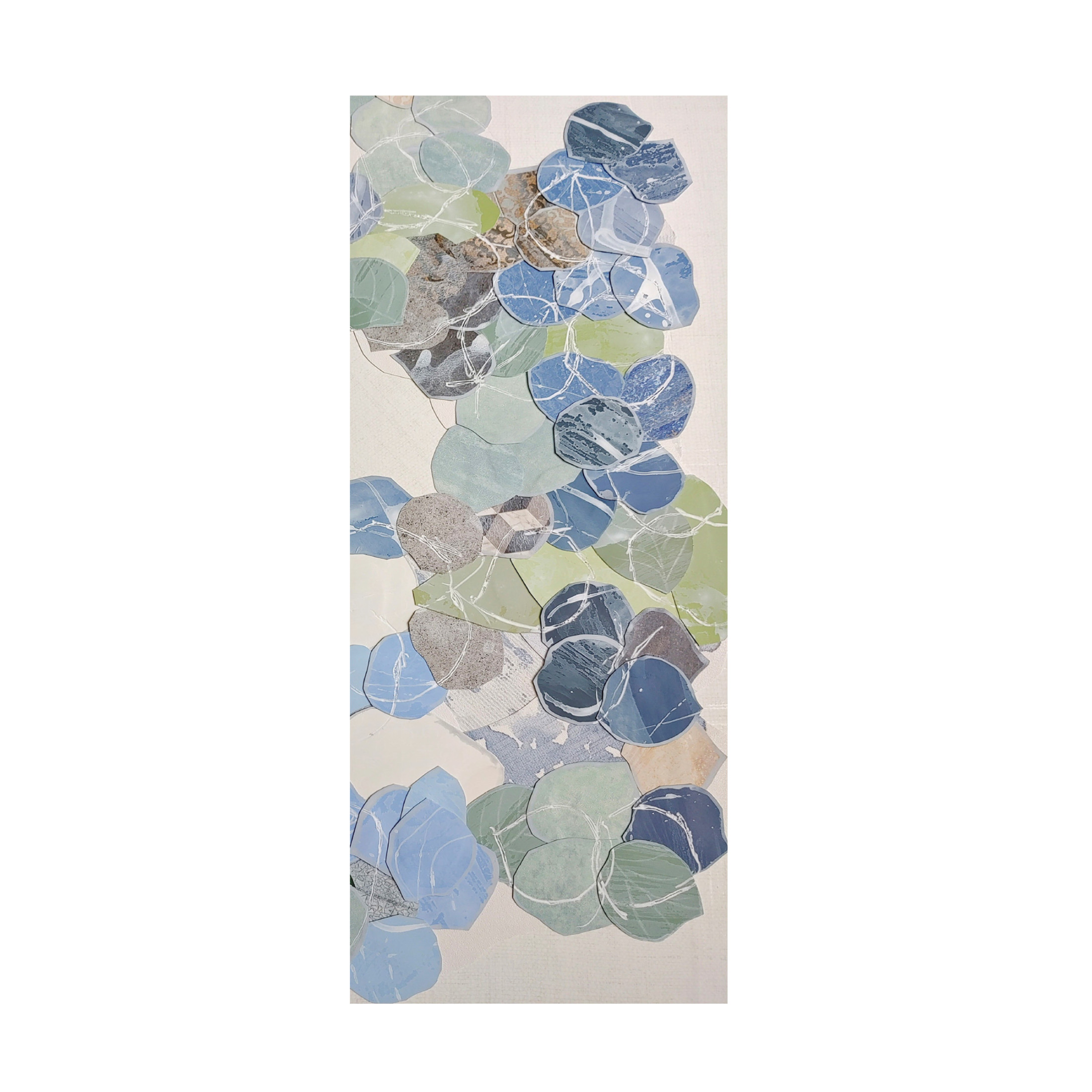 Trademark Fine Art Coco Good  Butterfly Garden Place II Canvas Wall Art