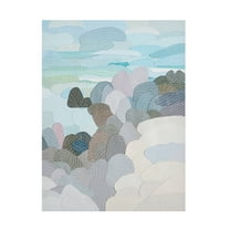 Trademark Fine Art Coco Good Chiang Mai Thailand I Canvas Wall Art