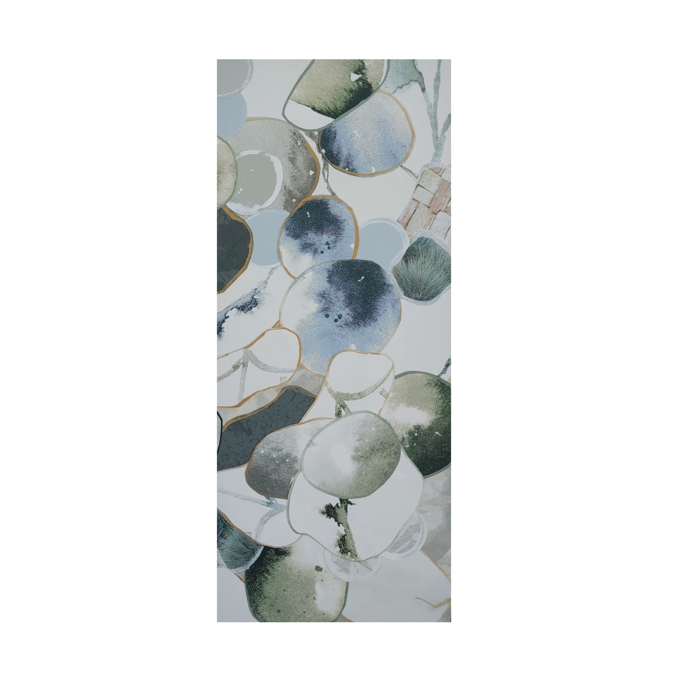 Trademark Fine Art Coco Good  Plums and Avocados I Canvas Wall Art