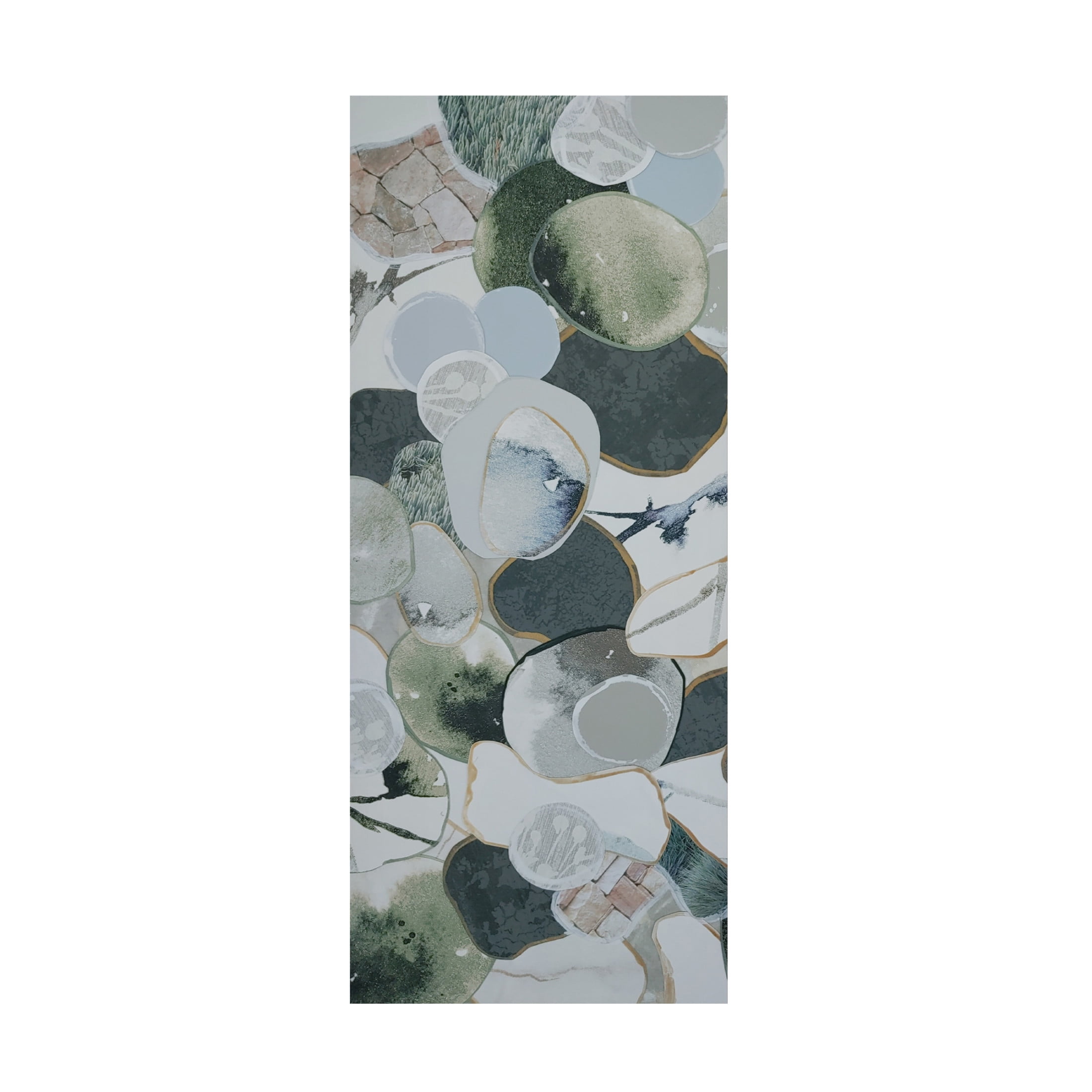 Trademark Fine Art Coco Good  Plums and Avocados II Canvas Wall Art