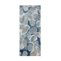 Trademark Fine Art Coco Good Salt Peanuts I Canvas Wall Art