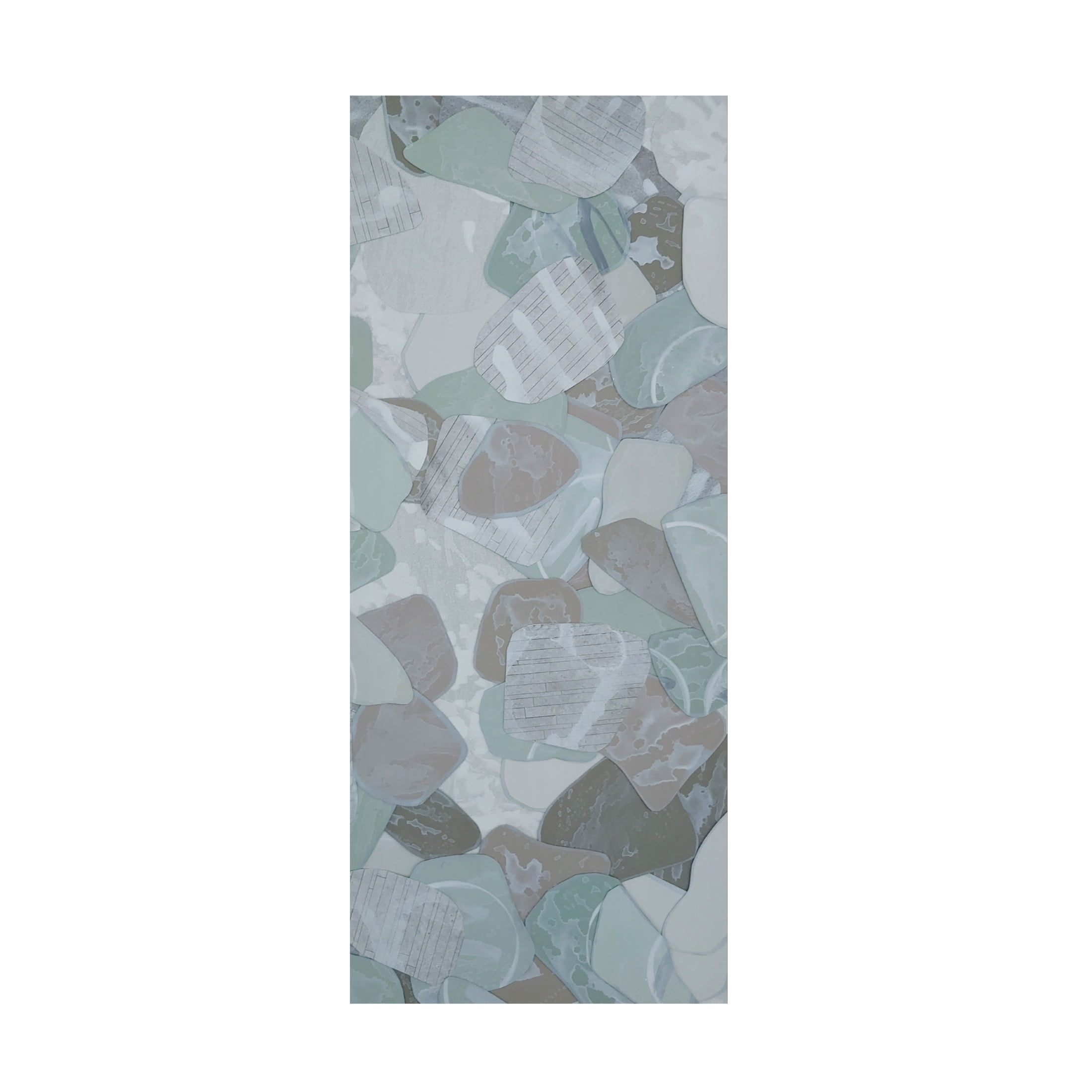 Trademark Fine Art Coco Good  Verdant Tahiti I Canvas Wall Art