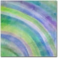 thumbnail image 1 of Trademark Fine Art "Cold" Canvas Art by Color Bakery, 1 of 4