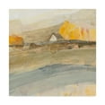 thumbnail image 1 of Trademark Fine Art 'Coming Home Neutral Crop' Canvas Art by Albena Hristova, 1 of 3