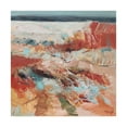thumbnail image 1 of Trademark Fine Art 'Contemplation Beige' Canvas Art by Simona Goca, 1 of 3