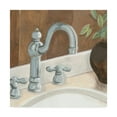 thumbnail image 1 of Trademark Fine Art 'Contemporary Bath III' Canvas Art by Megan Meagher, 1 of 4