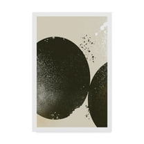 Trademark Fine Art 'Cookie Crumble' Canvas Art by ALI Chris