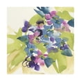 thumbnail image 1 of Trademark Fine Art 'Cool Spring Bouquet 1' Canvas Art by Chris Paschke, 1 of 4