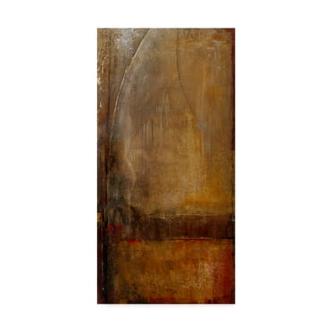 Trademark Fine Art 'Copper' Canvas Art by Tim OToole