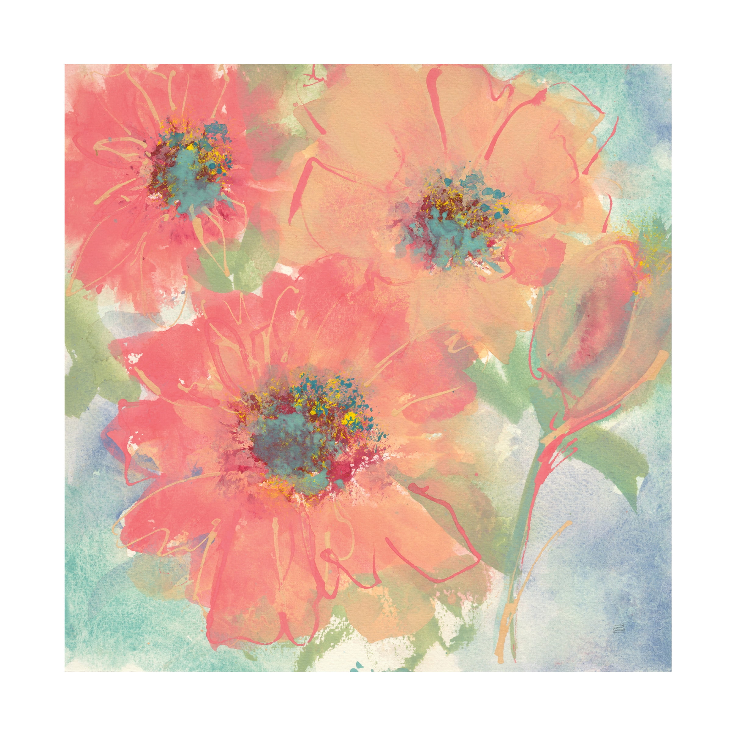 Trademark Fine Art 'Copper Kettle I' Canvas Art by Chris Paschke