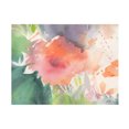 thumbnail image 1 of Trademark Fine Art Sheila Golden Coral Blossom Canvas Wall Art - 14x19, 1 of 5