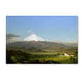 thumbnail image 1 of Trademark Fine Art 'Cotopaxi' Canvas Art by Church, 1 of 3