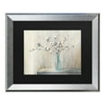 thumbnail image 1 of Trademark Fine Art 'Cotton Bouquet' Canvas Art by Julia Purinton, 1 of 4