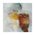 thumbnail image 1 of Trademark Fine Art 'Could Not Be Alone' Canvas Art by Nicole Hoef, 1 of 3