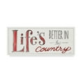 thumbnail image 1 of Trademark Fine Art 'Country Life VIII' Canvas Art by Anne Tavoletti, 1 of 3