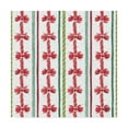 thumbnail image 1 of Trademark Fine Art 'Country Poinsettias Step 08A' Canvas Art by Daphne Brissonnet, 1 of 4