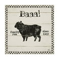 thumbnail image 1 of Trademark Fine Art 'Country Thoughts VII' Canvas Art by Janelle Penner, 1 of 1