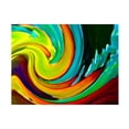 thumbnail image 1 of Trademark Fine Art "Crashing Wave" Canvas Wall Art by Amy Vangsgard, 1 of 4