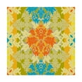 thumbnail image 1 of Trademark Fine Art 'D04 (Pattern)' Canvas Art by Maria Rytova, 1 of 3