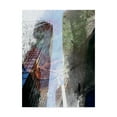 thumbnail image 1 of Trademark Fine Art 'Dallas Architecture III' Canvas Art by Sisa Jasper, 1 of 4